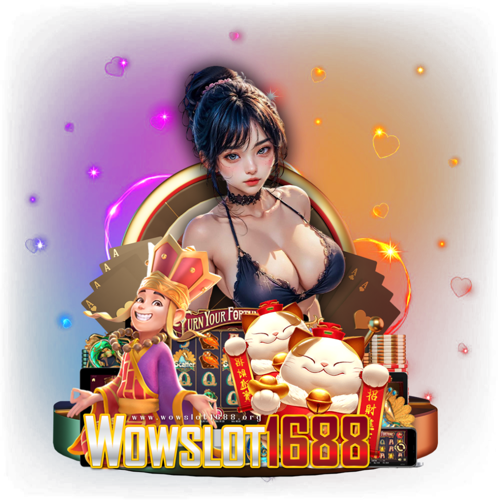 wowslot66 เว็บตรง สล็อต ฝากถอนออโต้ ไม่ผ่านเอเย่นต์ 2026
